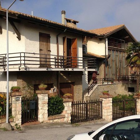 Villa Lilly Falconara Marittima Dış mekan fotoğraf