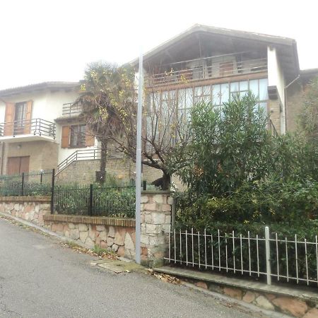 Villa Lilly Falconara Marittima Dış mekan fotoğraf