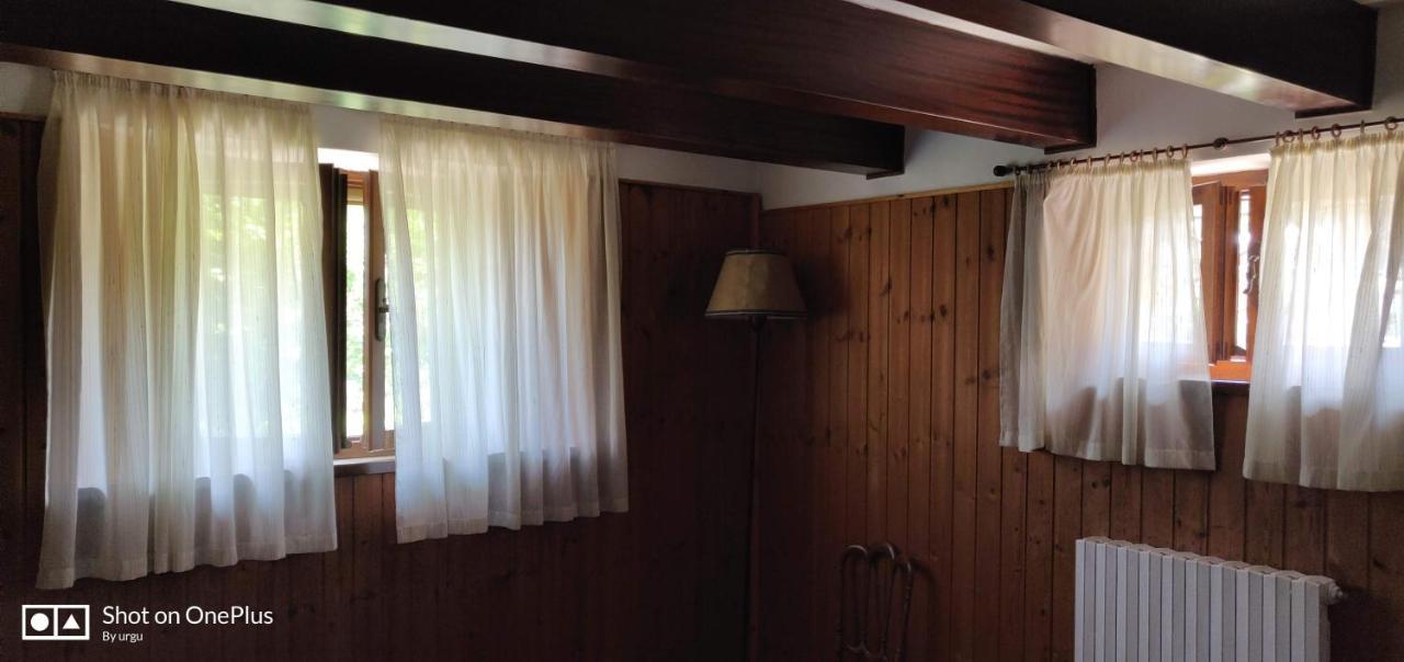 Villa Lilly Falconara Marittima Dış mekan fotoğraf