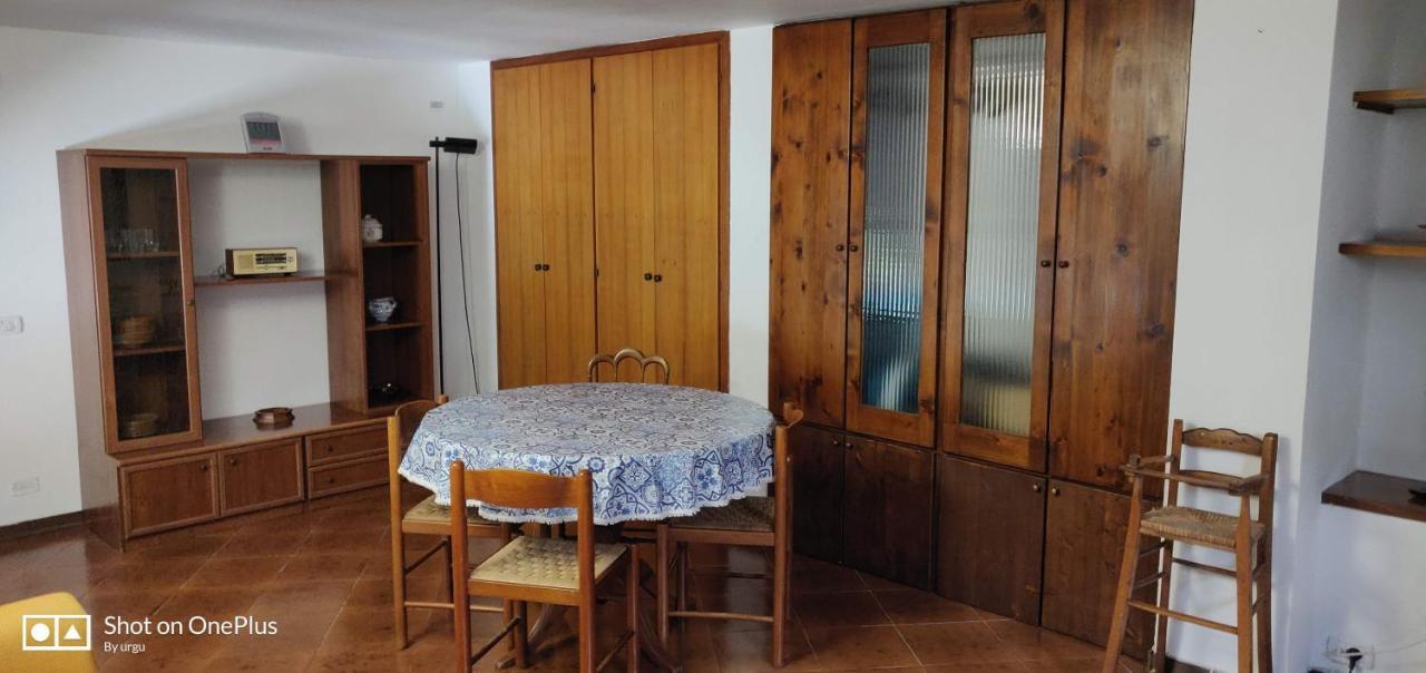 Villa Lilly Falconara Marittima Dış mekan fotoğraf