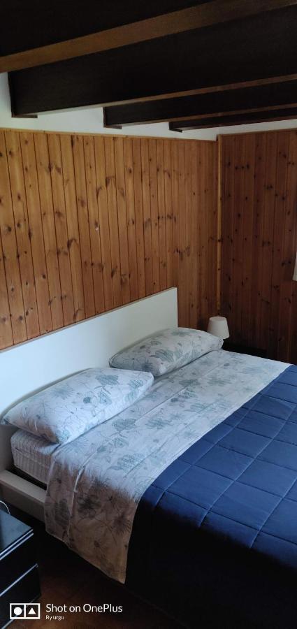 Villa Lilly Falconara Marittima Dış mekan fotoğraf