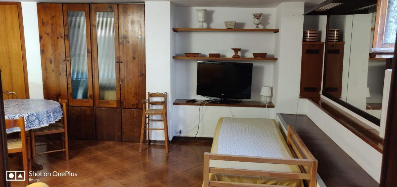 Villa Lilly Falconara Marittima Dış mekan fotoğraf