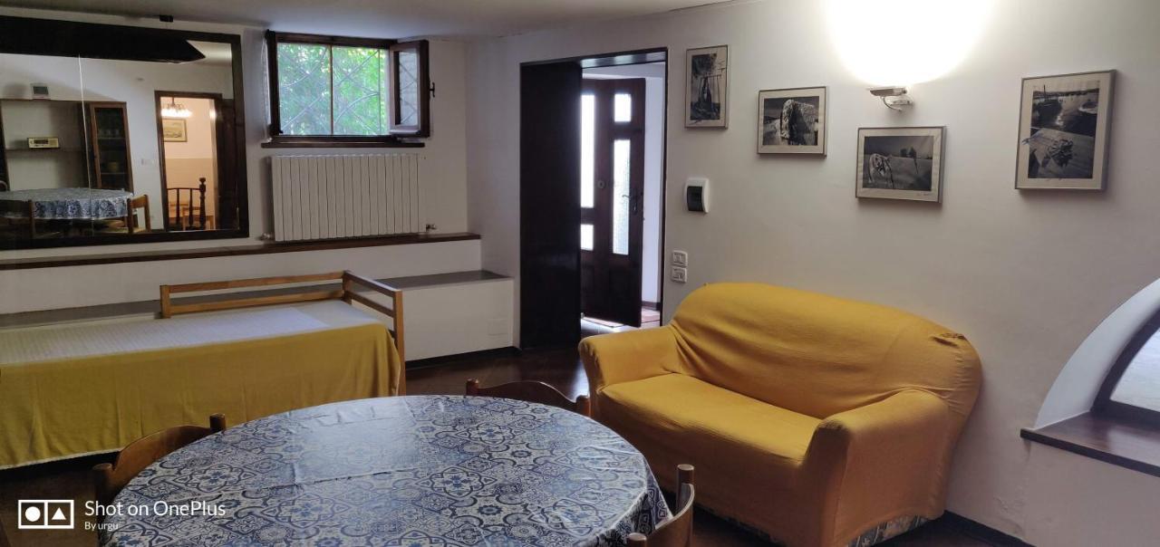 Villa Lilly Falconara Marittima Dış mekan fotoğraf