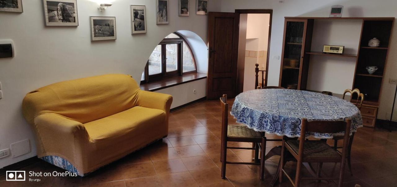 Villa Lilly Falconara Marittima Dış mekan fotoğraf