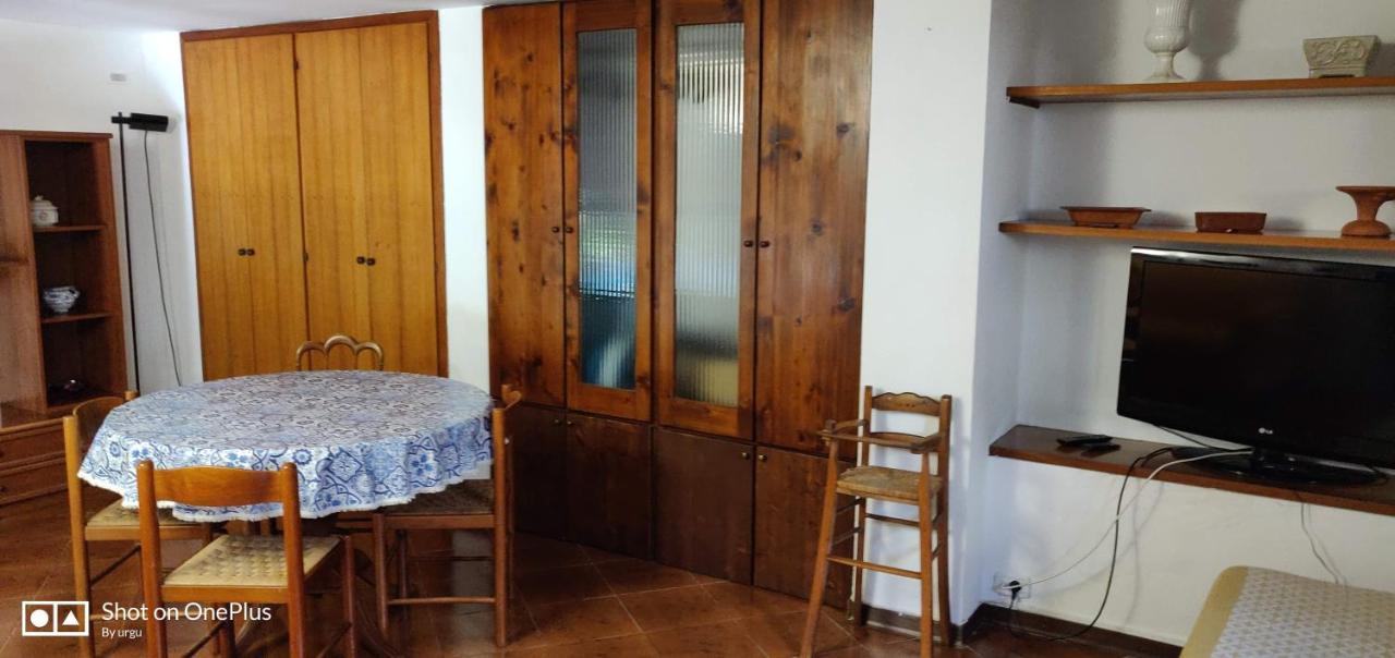 Villa Lilly Falconara Marittima Dış mekan fotoğraf