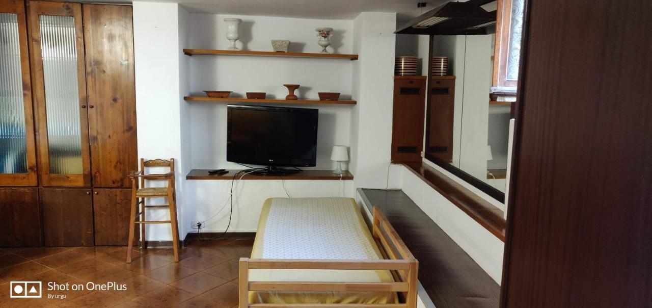Villa Lilly Falconara Marittima Dış mekan fotoğraf