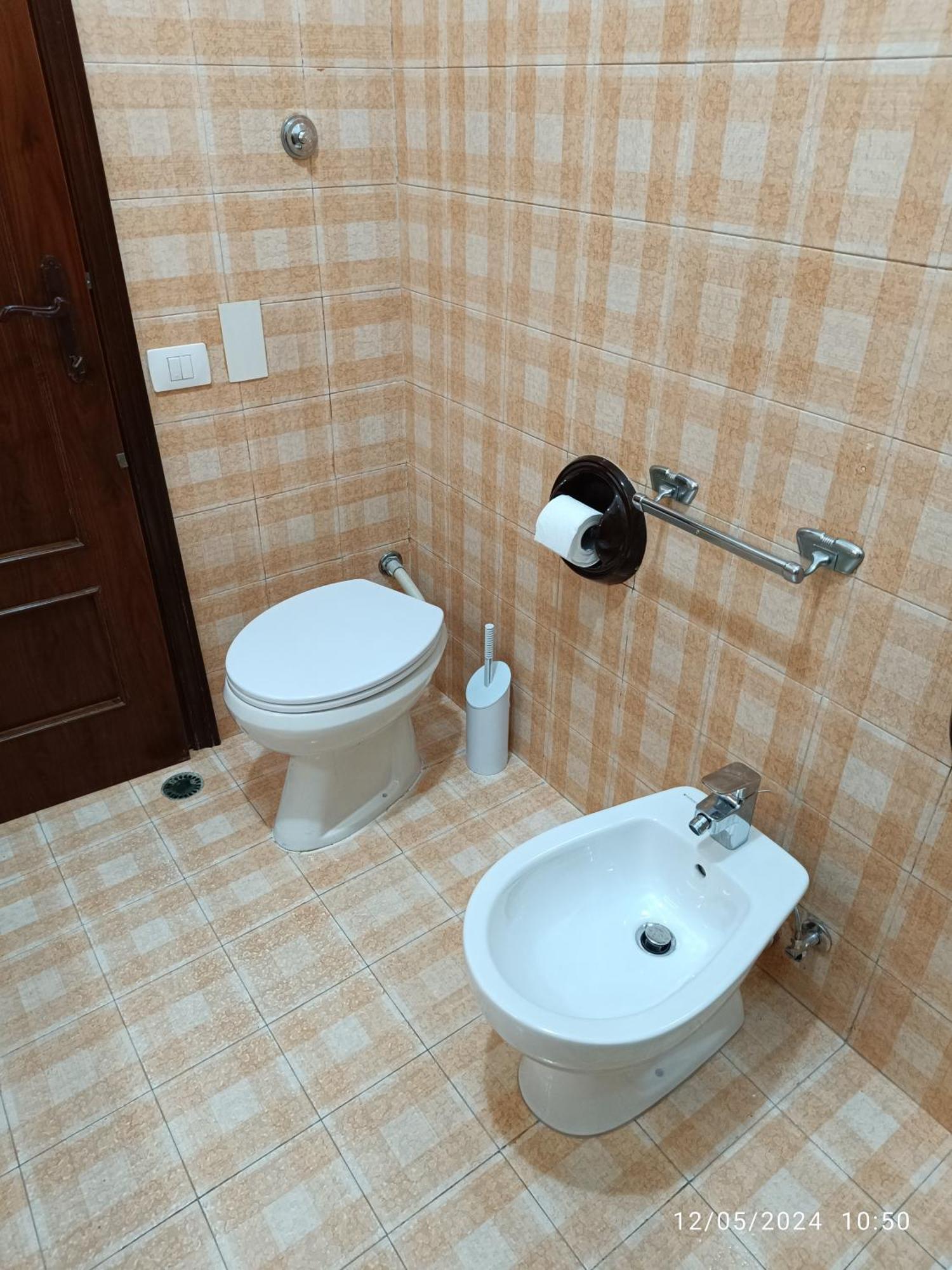 Villa Lilly Falconara Marittima Dış mekan fotoğraf