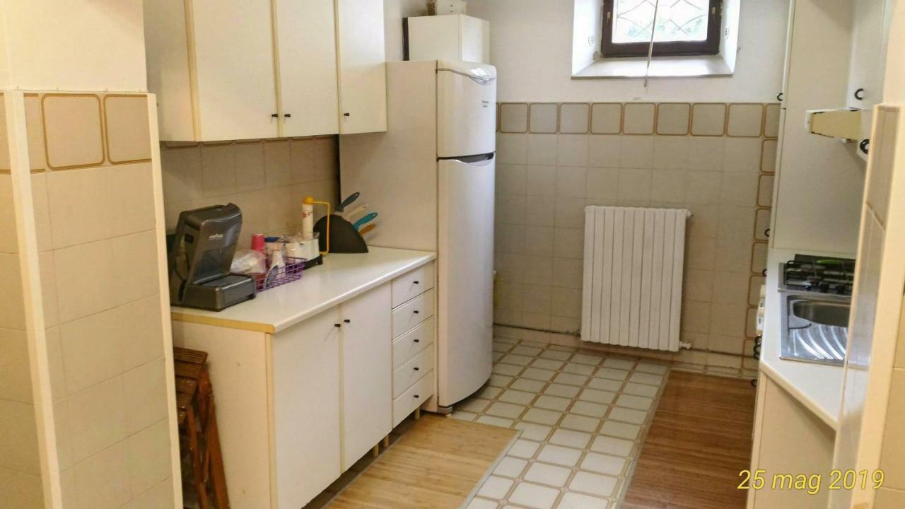 Villa Lilly Falconara Marittima Dış mekan fotoğraf